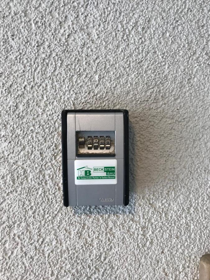 Sonniges 4 **** DG-Apartment mit Aufzug+Seeblick Pleinfeld Exterior foto